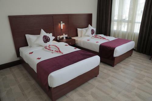 The Nest Hotel