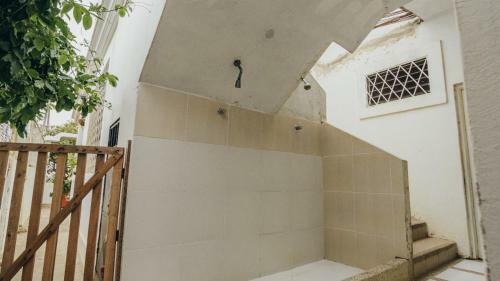 Apartamento Pangora