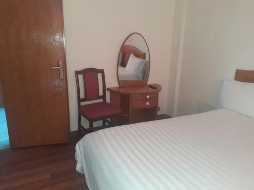 Hotel Dhm Guest House