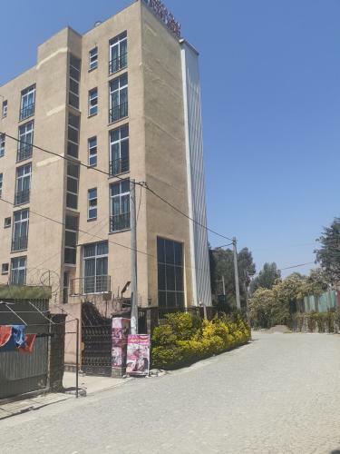 Hotel Dhm Guest House