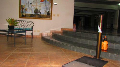 Apartamento Departamento Carabelas De Col�n