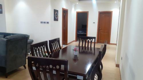 Apartamento Hayahulet Addis Ababa