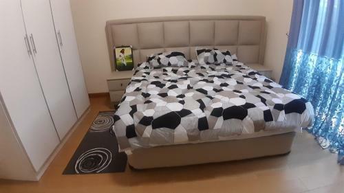 Apartamento Hayahulet Addis Ababa