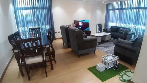 Apartamento Hayahulet Addis Ababa