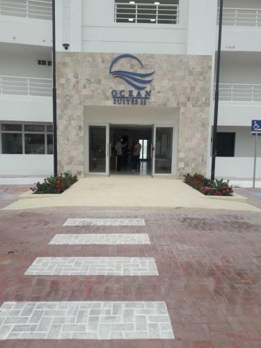 Apartamento Ocean Club - Ocean Suites II