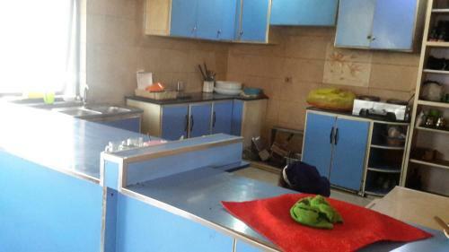 Hostal Agata Guest House