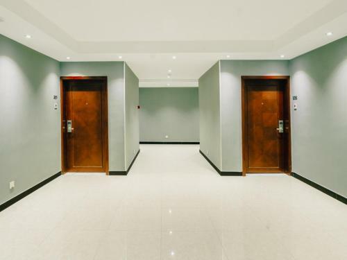 Hotel Adore Addis