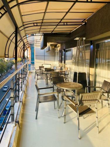 Hotel Adore Addis
