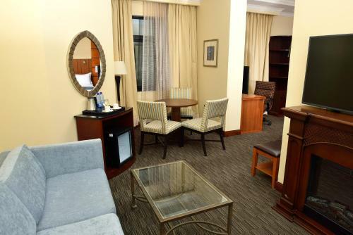 The Hub Hotel