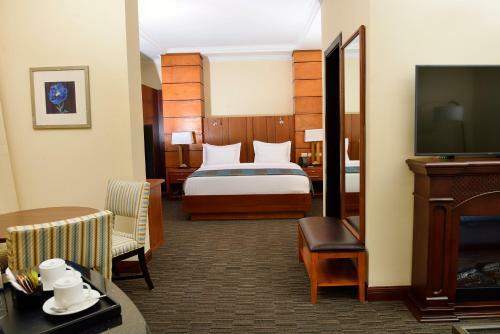 The Hub Hotel