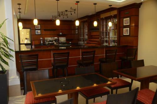 The Hub Hotel