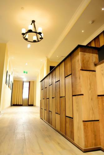 The Hub Hotel
