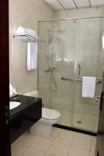 The Hub Hotel