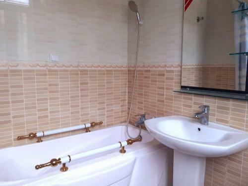 Amenities Hotel