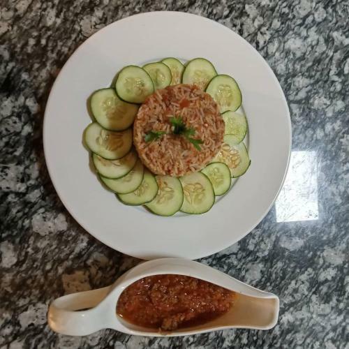 Mazeki Addis Boutique Hotel