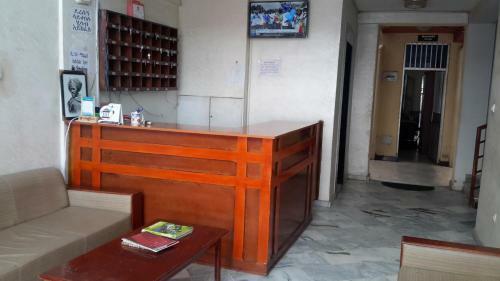 Mieraf Hotel