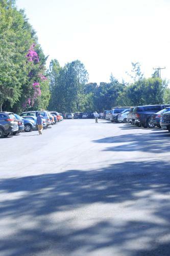 Ghion Hotel