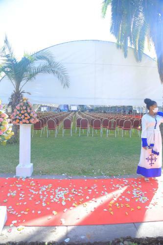 Ghion Hotel