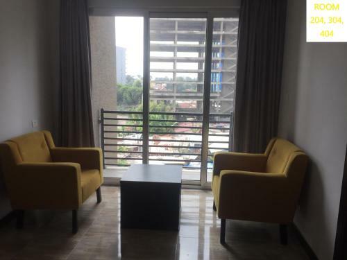 Hotel Elim Guest Inn