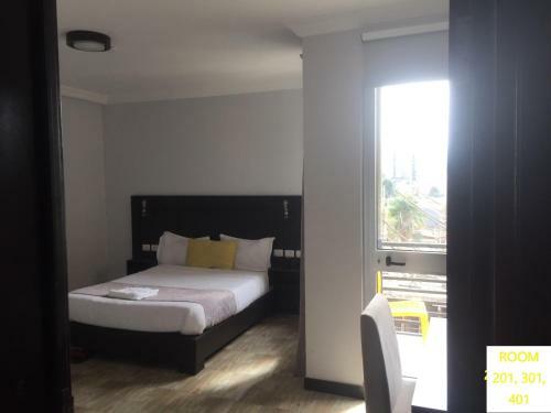 Hotel Elim Guest Inn