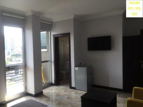 Hotel Elim Guest Inn