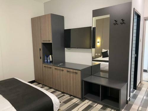 Hotel Ecco Modern Guest House