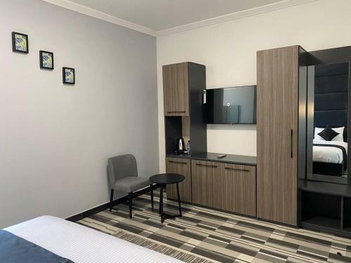 Hotel Ecco Modern Guest House