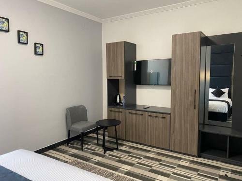 Hotel Ecco Modern Guest House