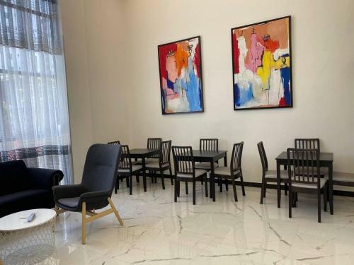 Hotel Ecco Modern Guest House