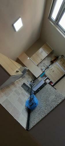 Apartamento Habesha