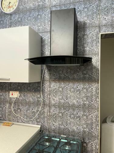 Cozy 2 Bedroom With En-suite Bathrooms Apartment