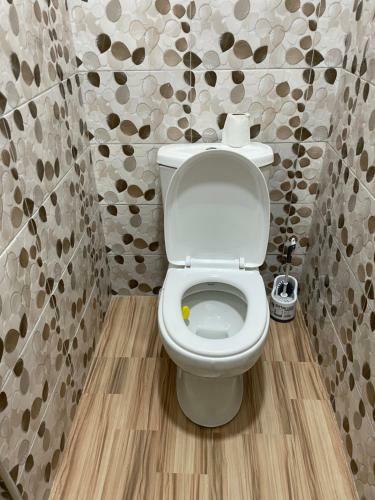 Cozy 2 Bedroom With En-suite Bathrooms Apartment