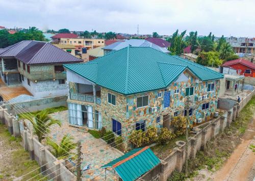 Hostal Hkm Reeds Lodge
