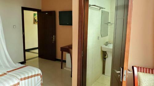 Bahir Dar Hotel 2 - Ethiopia