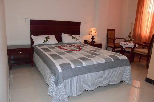 Bahir Dar Hotel 2 - Ethiopia