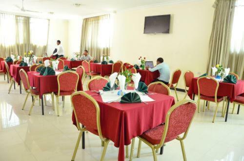 Bahir Dar Hotel 2 - Ethiopia