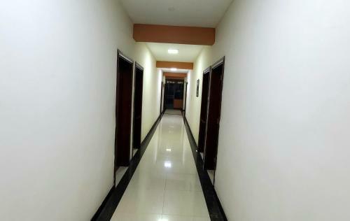 Bahir Dar Hotel 2 - Ethiopia
