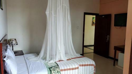 Bahir Dar Hotel 2 - Ethiopia
