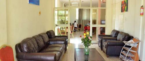 Bahir Dar Hotel 2 - Ethiopia