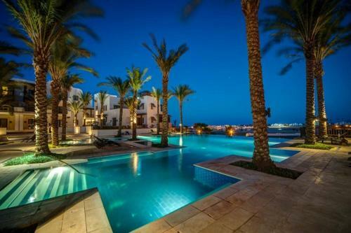 El Gouna Apartments Skyway