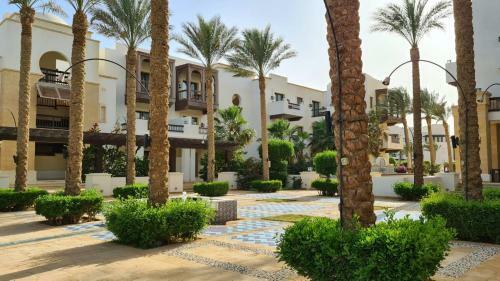 El Gouna Apartments Skyway