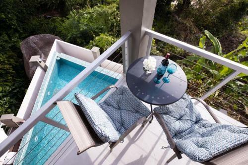 Peponi Selfcatering Apartments