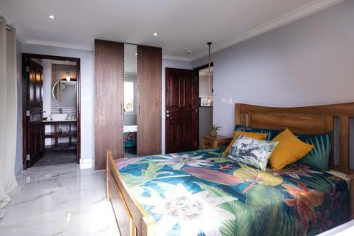 Peponi Selfcatering Apartments