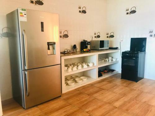 Hostal Villa Des Flots