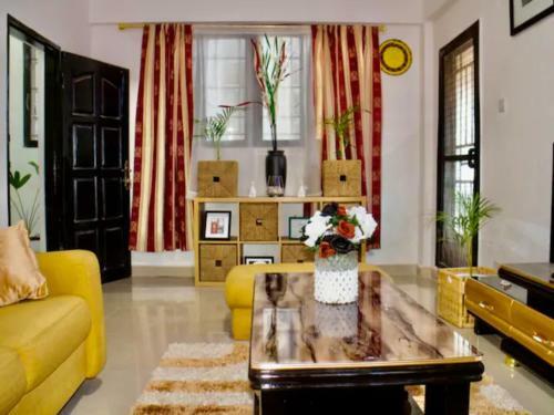 Masire Apartments Wilberforce