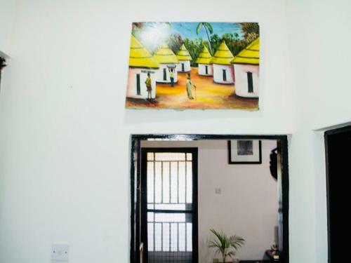 Masire Apartments Wilberforce