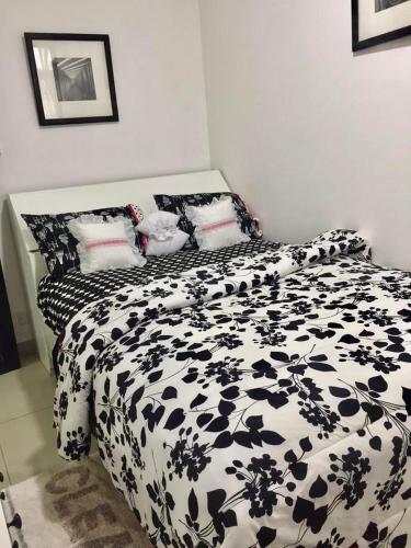 Masire Apartments Wilberforce