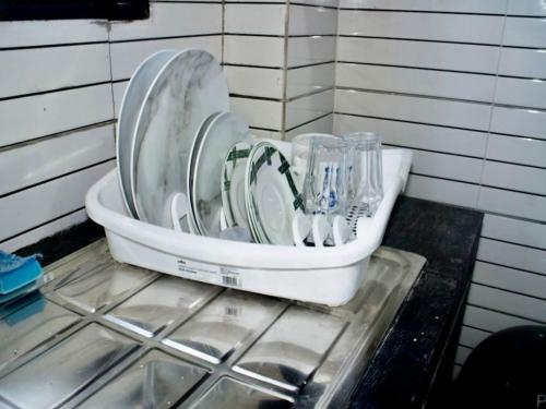 Masire Apartments Wilberforce