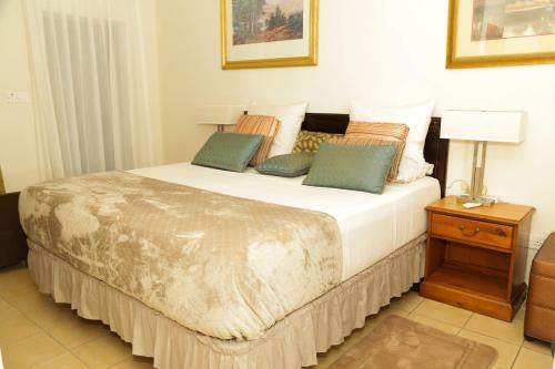Hotel Mallika Company, Sl