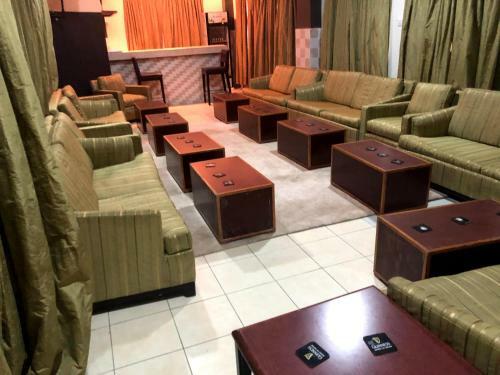 Hotel Mallika Company, Sl